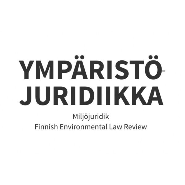 Edilex Ympäristöjuridiikka